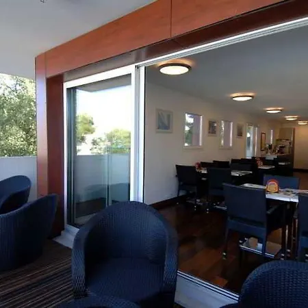 Hotel Odalys Olympe 3*