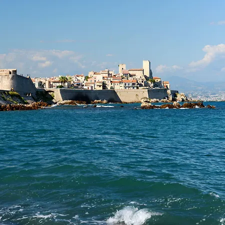 Odalys Olympe Hotel 3*