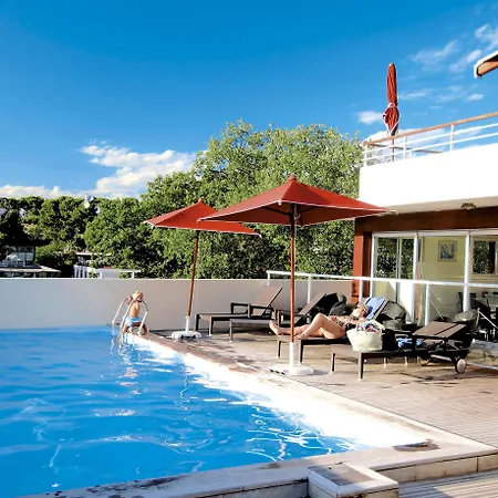 Appart'Hotel Odalys City - Antibes Olympe Antibes