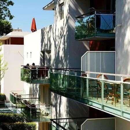 Appart'Hotel Odalys City - Antibes Olympe Antibes