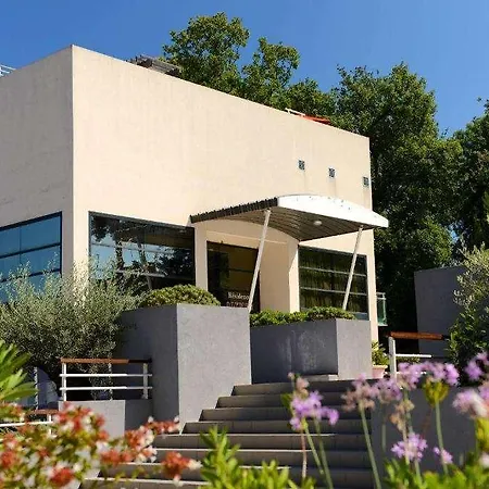 Otel Appart'Hotel Odalys City - Antibes Olympe 3*