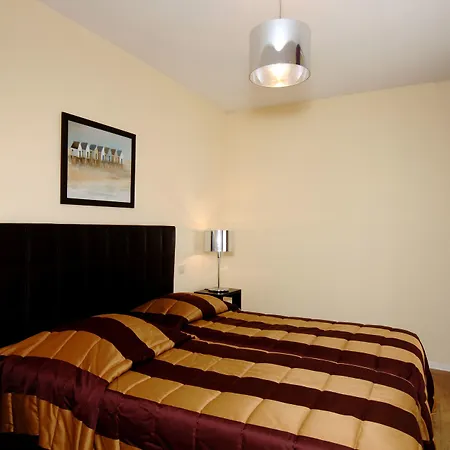 Appart'Hotel Odalys City - Antibes Olympe 3* Antibes