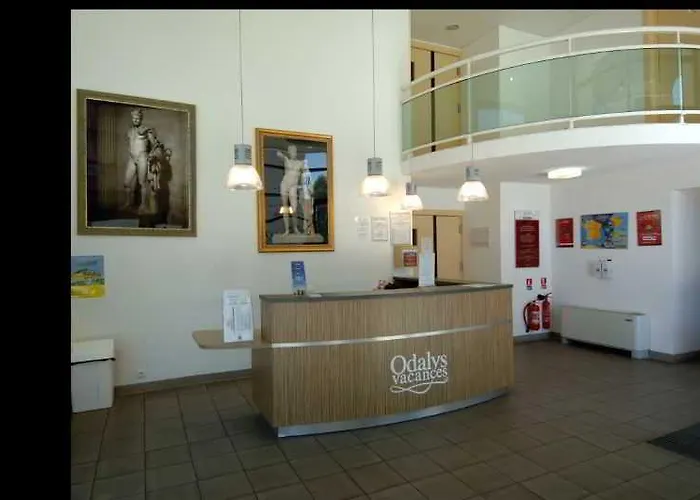 Odalys Olympe