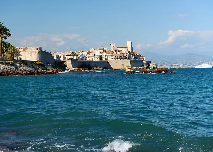 Odalys Olympe Hotel 3*
